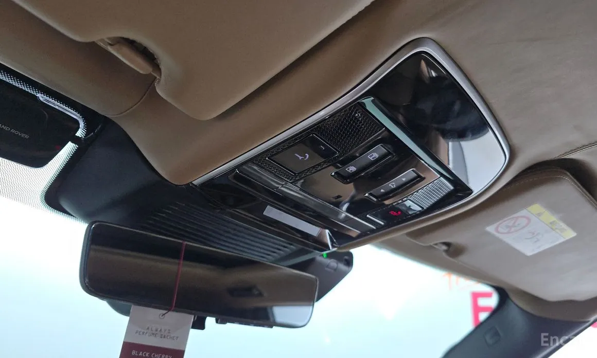 Фото 16 - Land Rover Range Rover