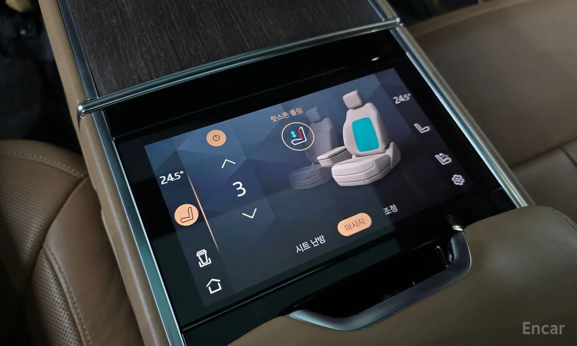 Фото 18 - Land Rover Range Rover