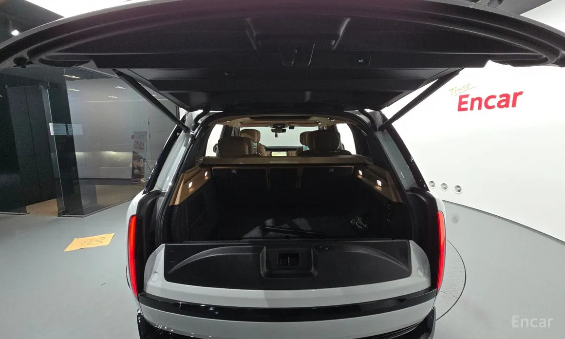 Фото 20 - Land Rover Range Rover