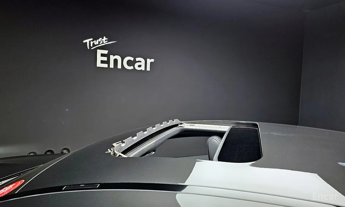 Фото 19 - Mercedes-Benz AMG GT