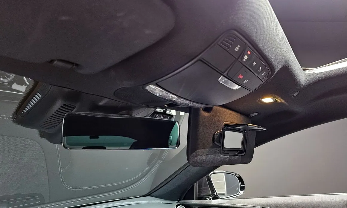 Фото 20 - Mercedes-Benz AMG GT