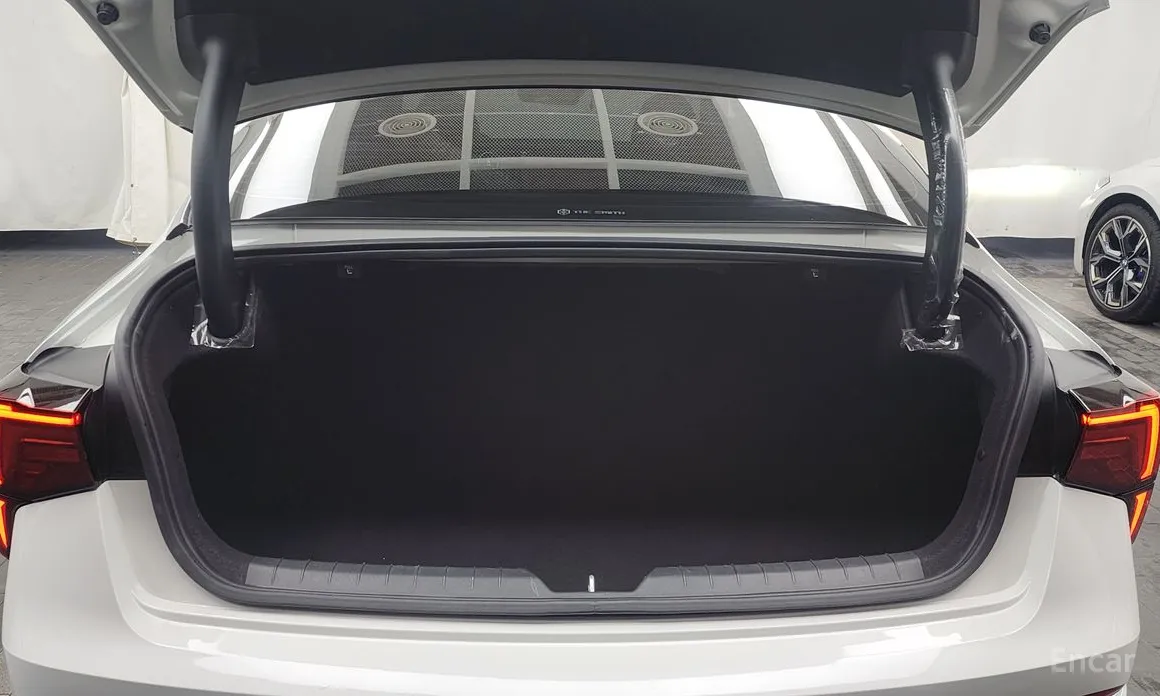 Фото 20 - Kia K5