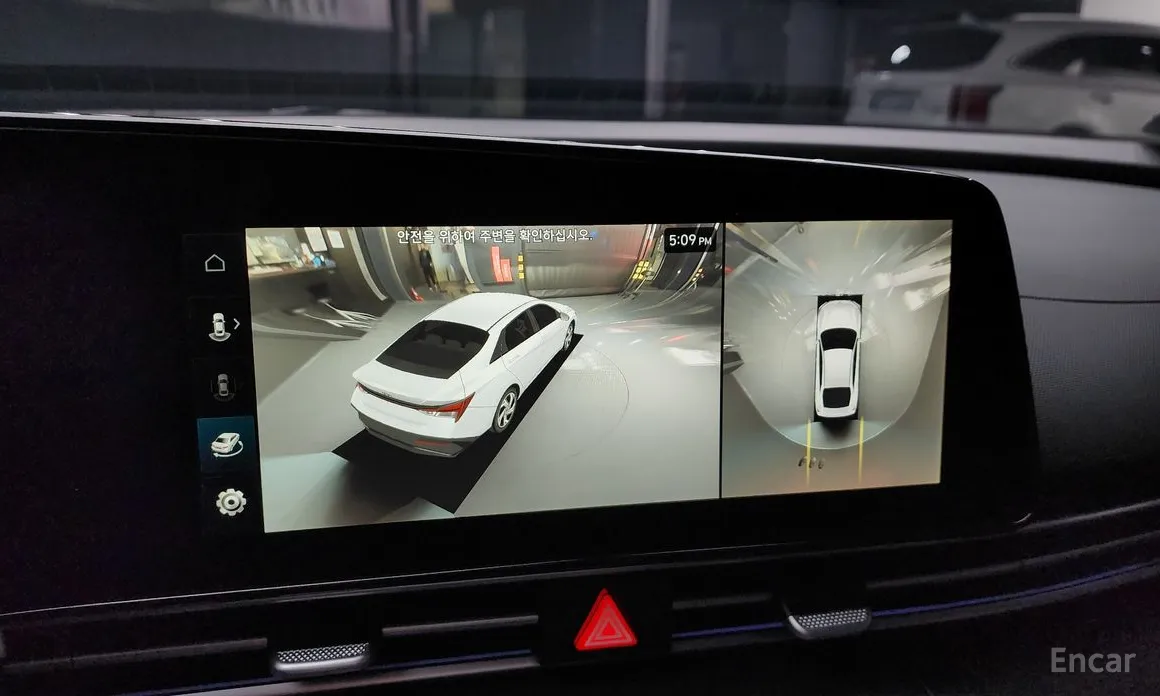 Фото 15 - Hyundai Avante