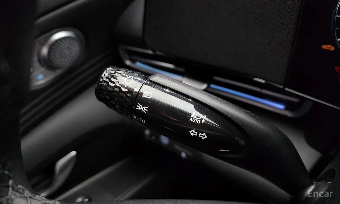 Фото 17 - Hyundai Avante