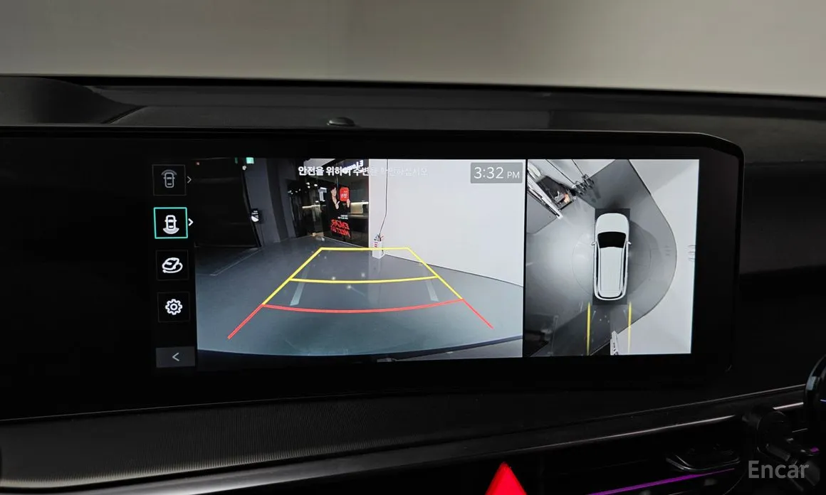 Фото 15 - Kia Sorento