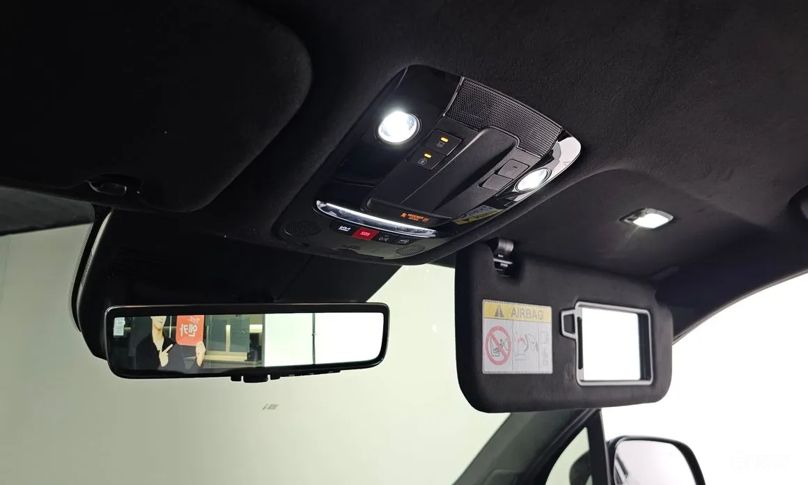 Фото 18 - Kia Sorento