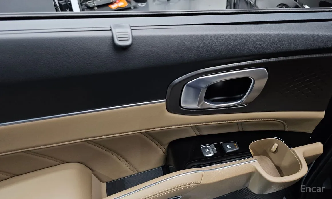 Фото 19 - Kia Sorento