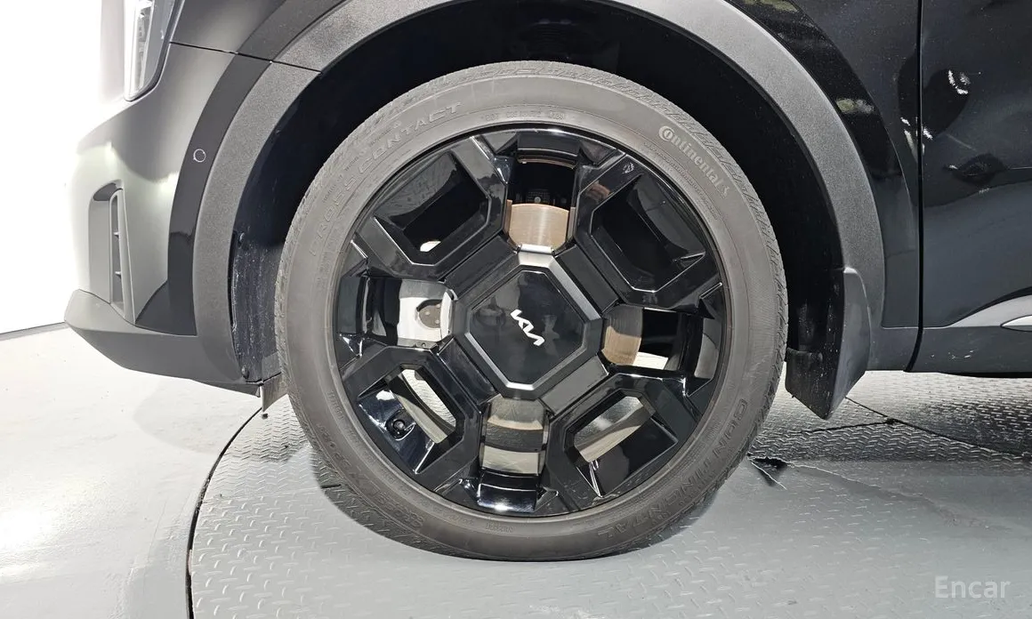 Фото 5 - Kia Sorento