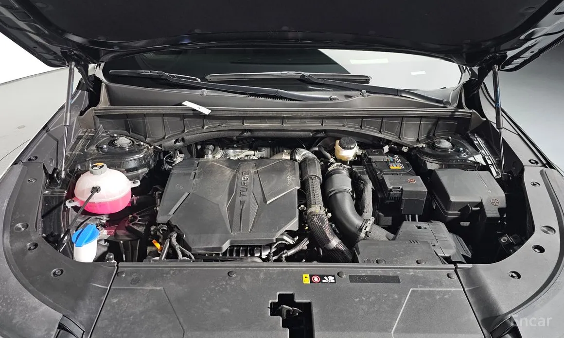 Фото 6 - Kia Sorento