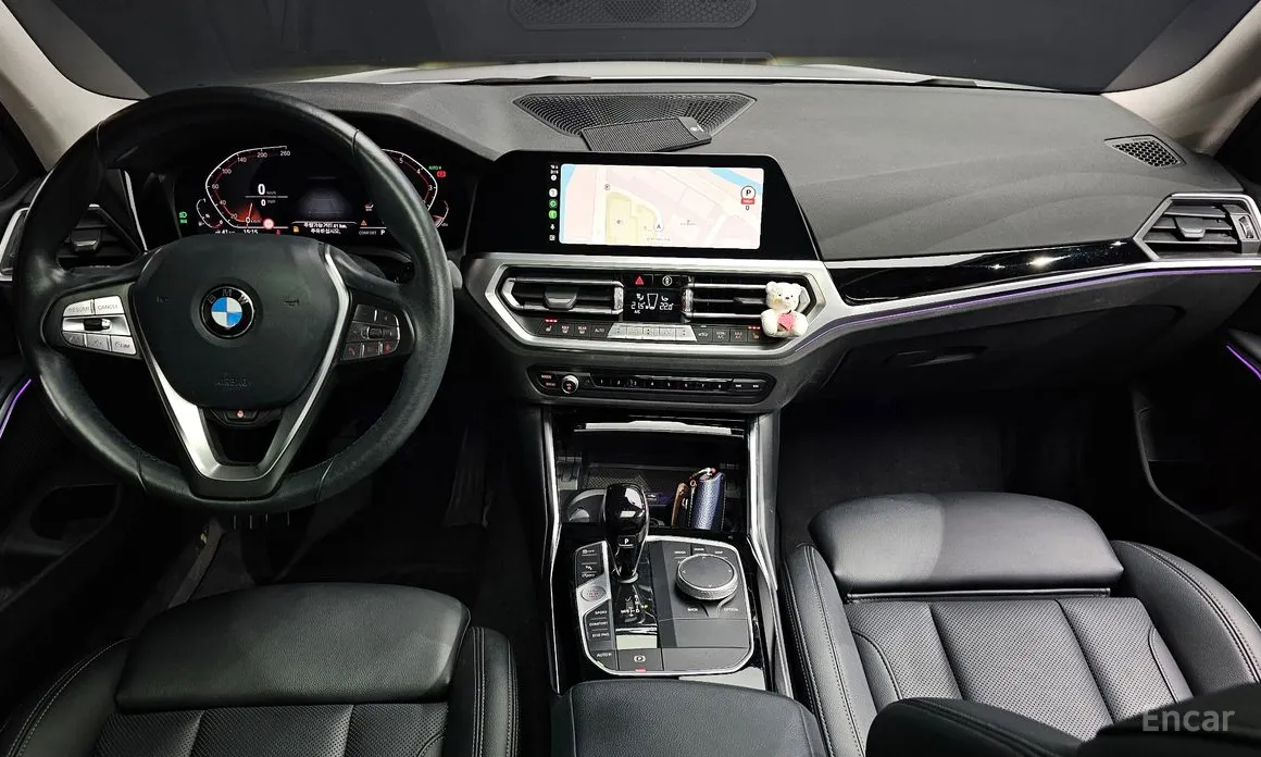 Photo 7 - BMW 3 Series