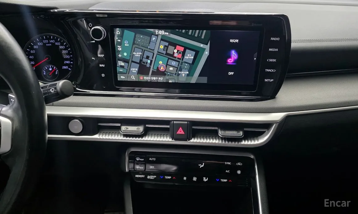 Фото 19 - Kia K5