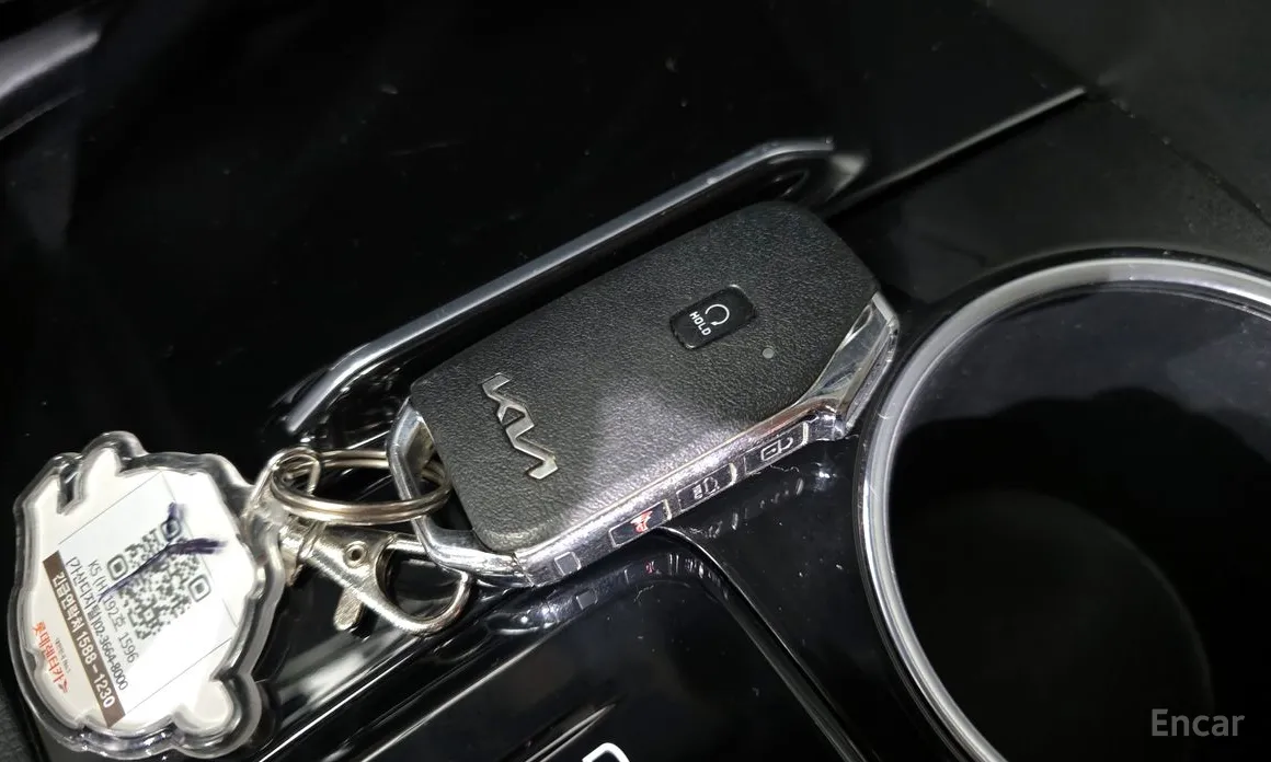 Фото 20 - Kia K5