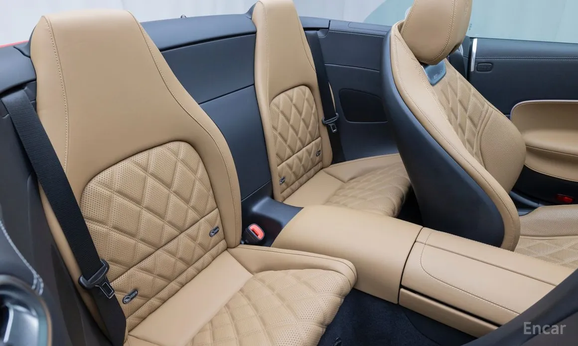 Фото 11 - Mercedes-Benz SL-Class