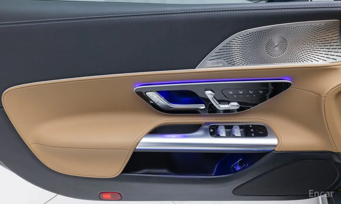 Фото 12 - Mercedes-Benz SL-Class