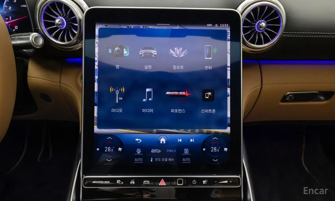 Фото 13 - Mercedes-Benz SL-Class