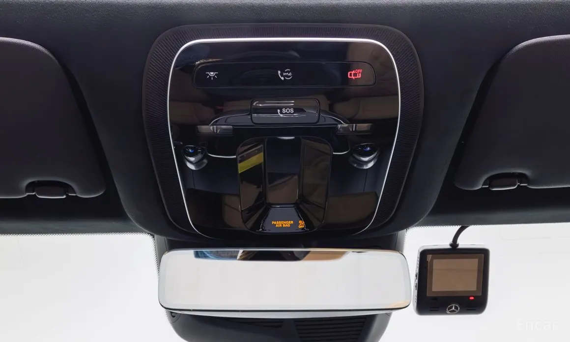 Фото 14 - Mercedes-Benz SL-Class