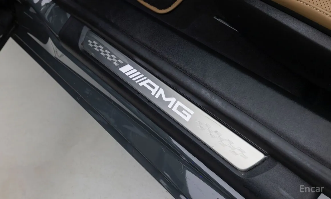 Фото 15 - Mercedes-Benz SL-Class