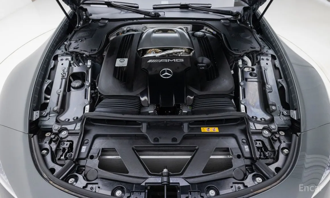 Фото 6 - Mercedes-Benz SL-Class