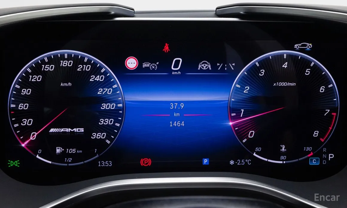 Фото 8 - Mercedes-Benz SL-Class