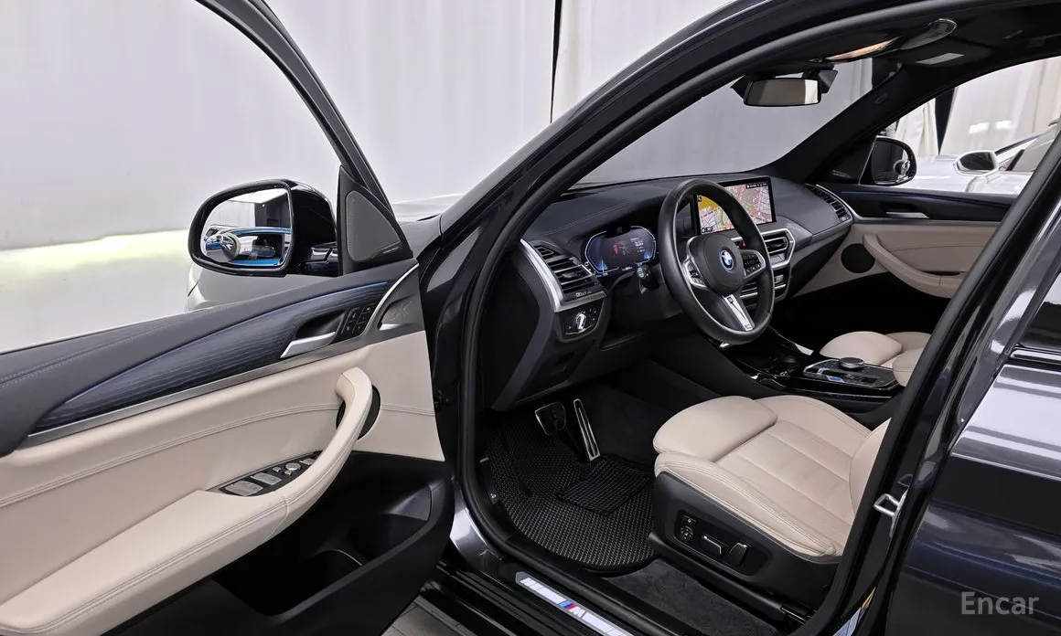 Фото 10 - BMW iX3