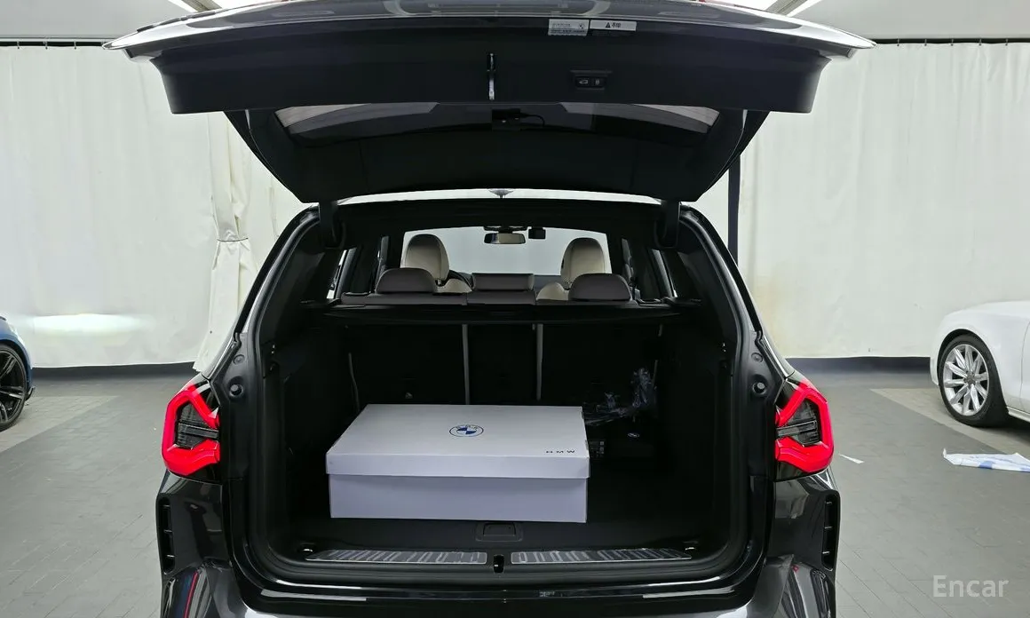 Фото 20 - BMW iX3