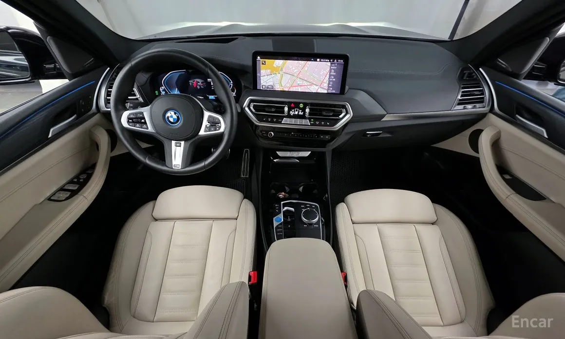 Фото 7 - BMW iX3