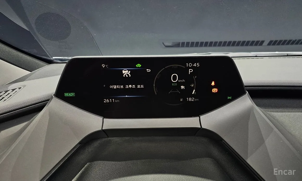 Фото 8 - Toyota Prius