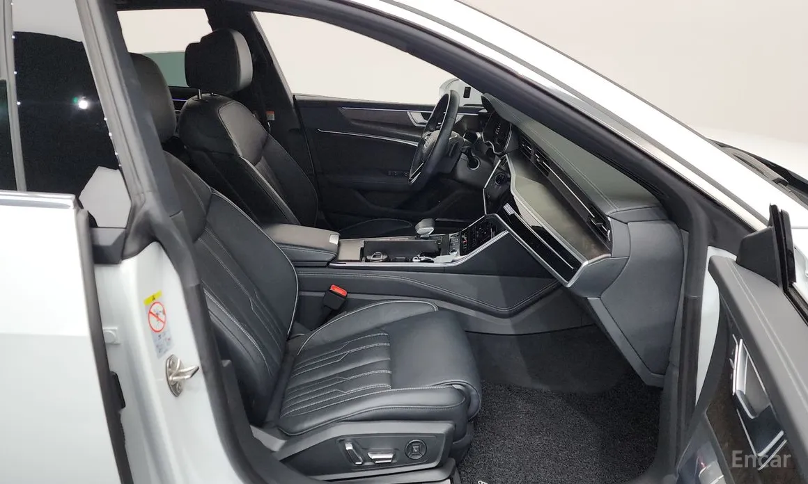 Фото 11 - Audi A7