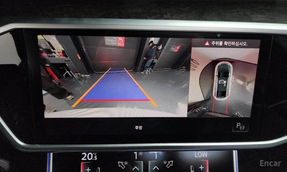 Фото 15 - Audi A7