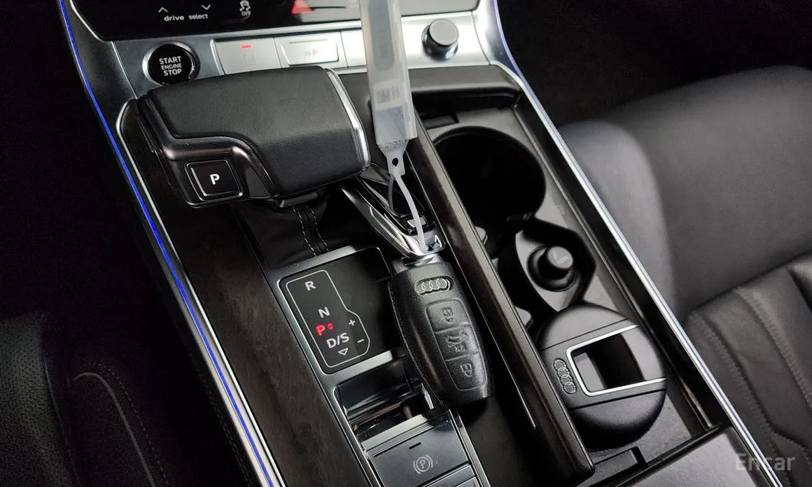 Фото 9 - Audi A7