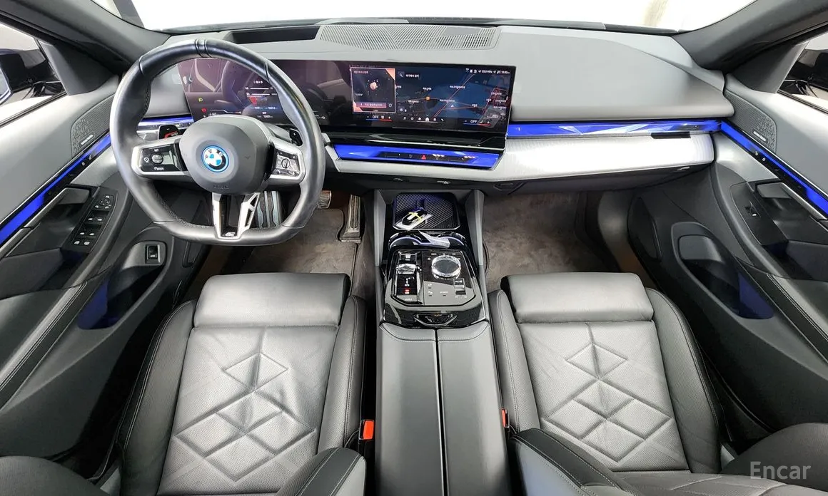 Фото 7 - BMW 5 Series