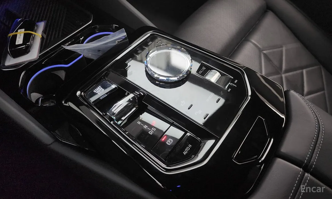 Фото 9 - BMW 5 Series