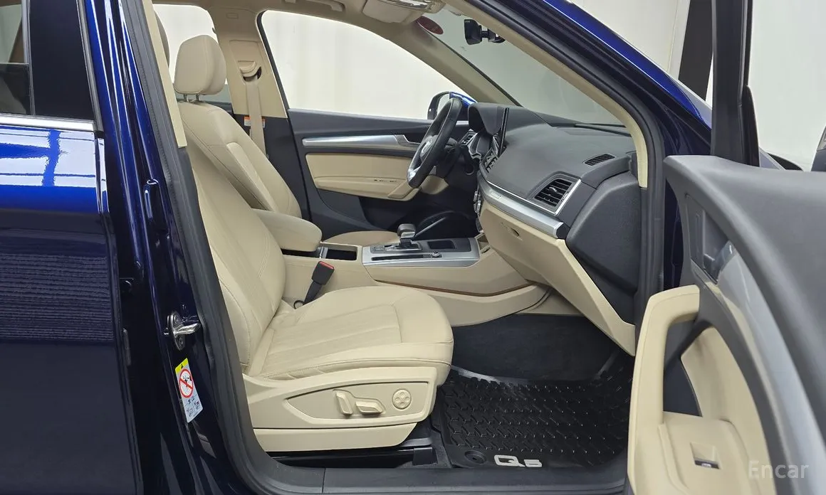 Фото 10 - Audi Q5