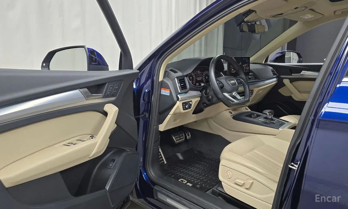 Фото 11 - Audi Q5