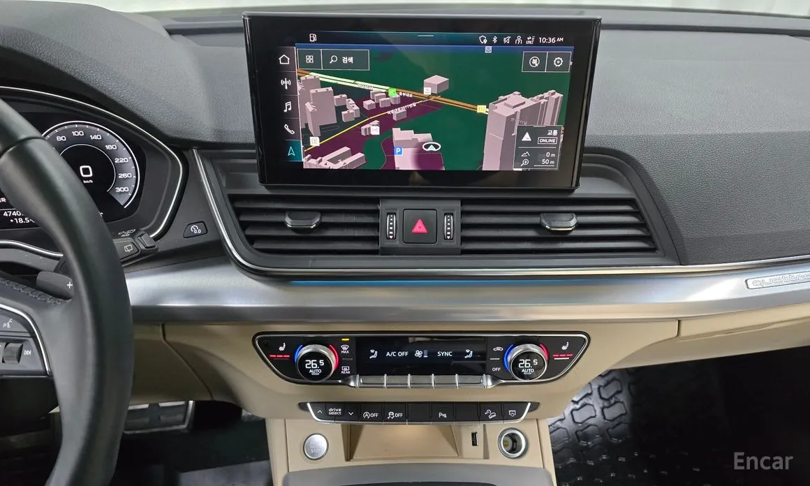 Фото 14 - Audi Q5