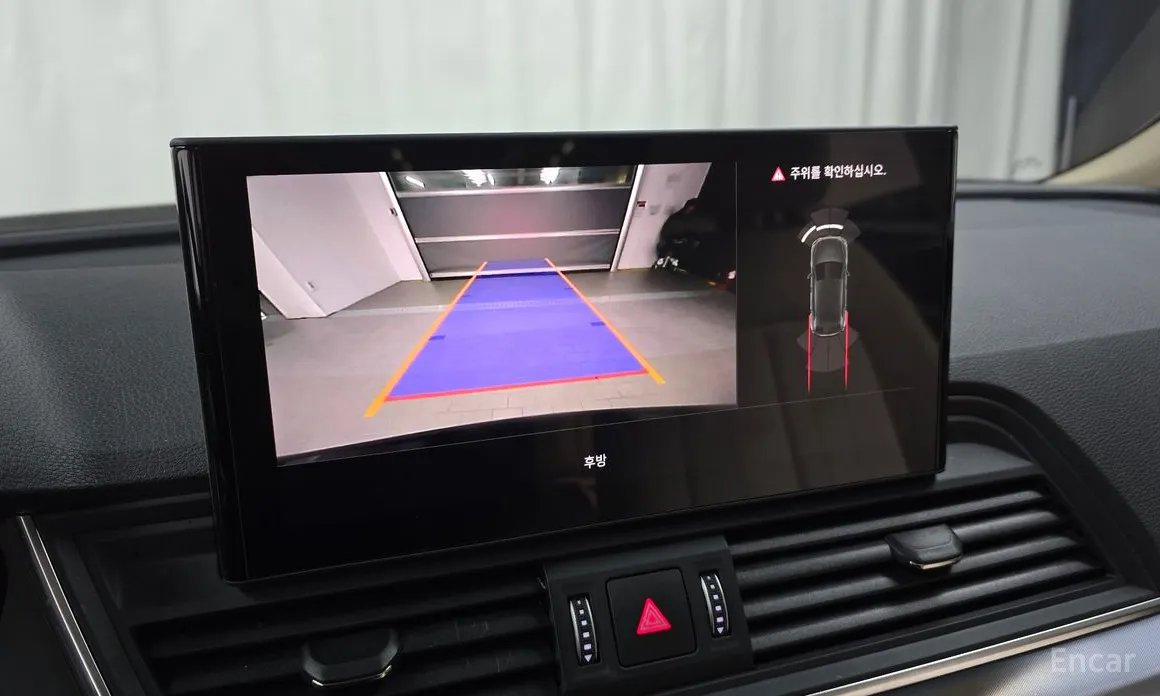 Фото 15 - Audi Q5