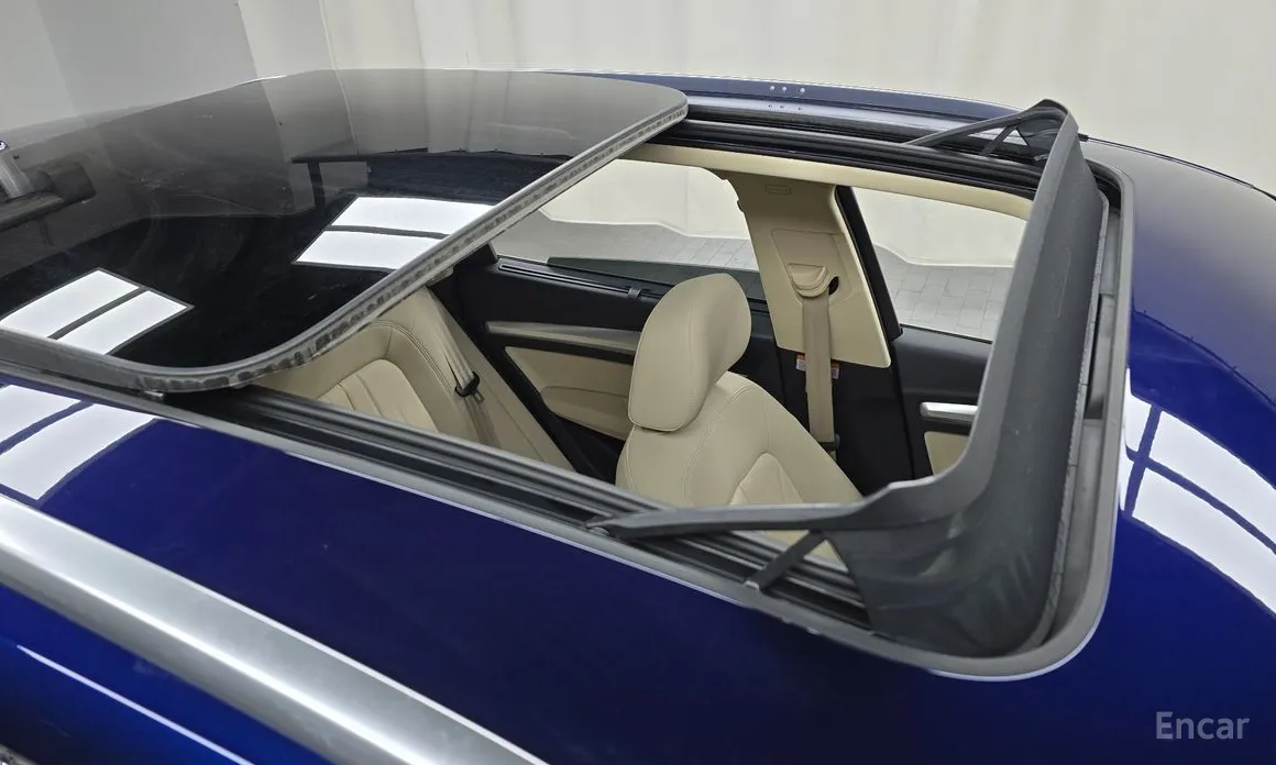 Фото 17 - Audi Q5