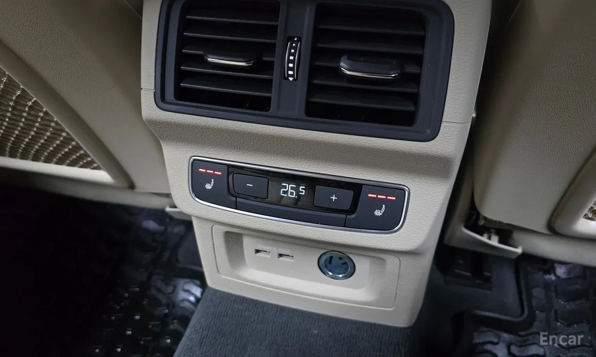 Фото 19 - Audi Q5