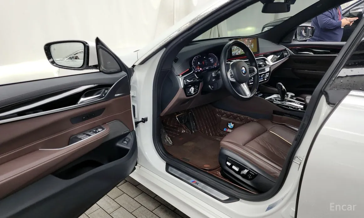 Фото 10 - BMW Gran Turismo