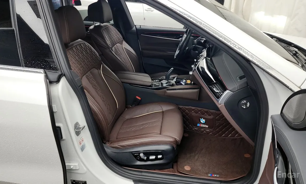 Фото 11 - BMW Gran Turismo