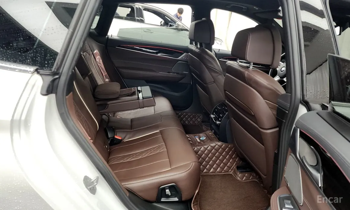 Фото 12 - BMW Gran Turismo