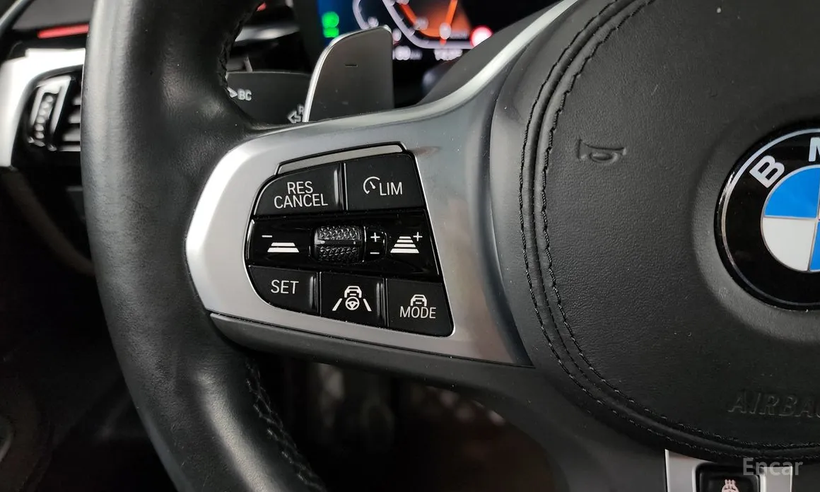 Фото 17 - BMW Gran Turismo