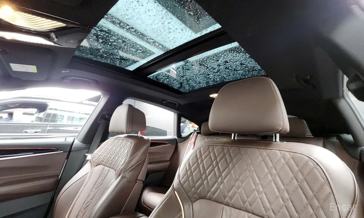 Фото 19 - BMW Gran Turismo