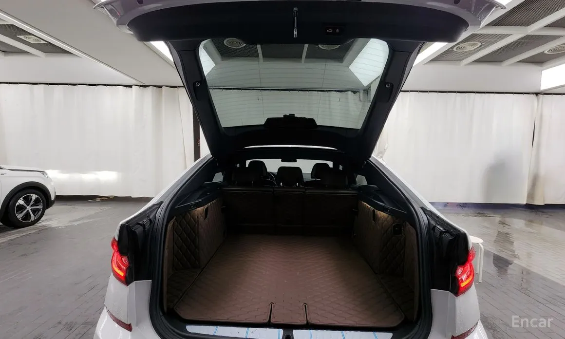 Фото 20 - BMW Gran Turismo