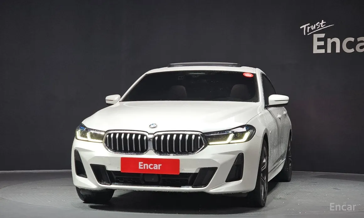 Фото 3 - BMW Gran Turismo