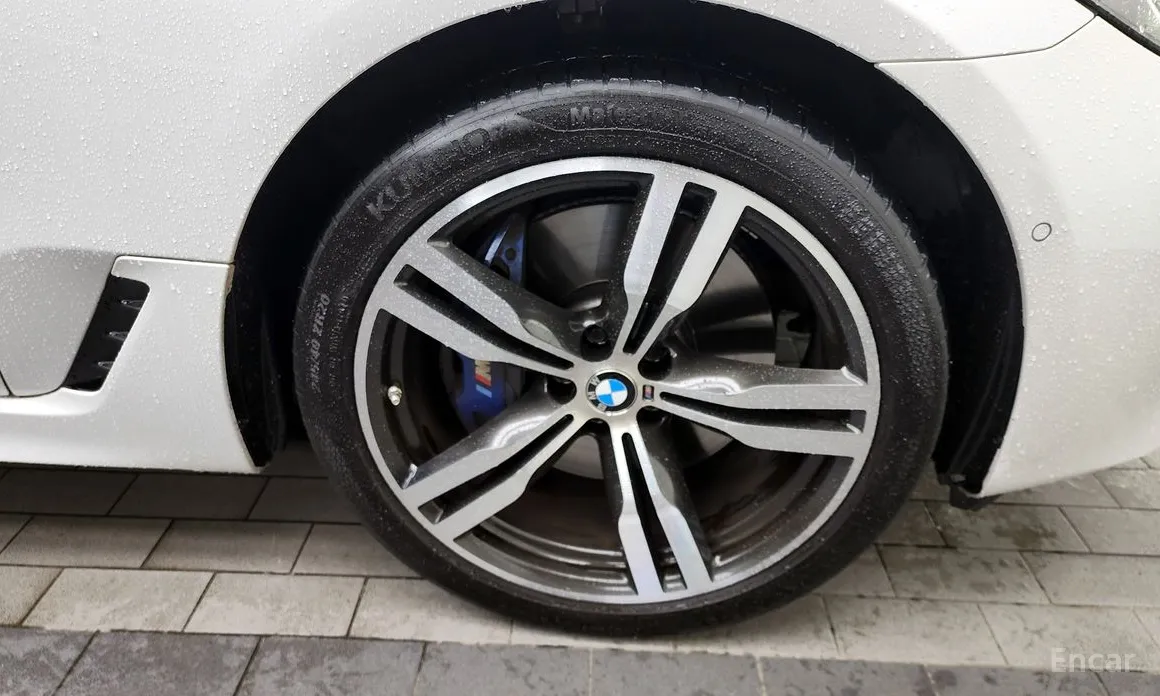 Фото 5 - BMW Gran Turismo