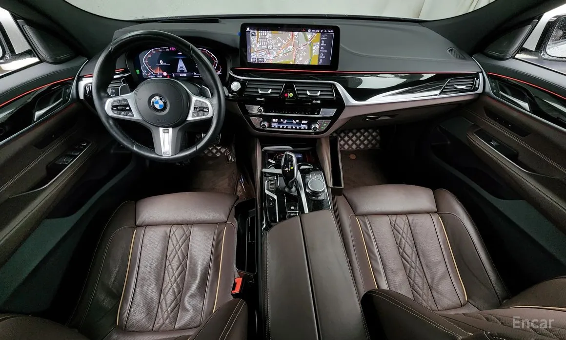 Фото 7 - BMW Gran Turismo