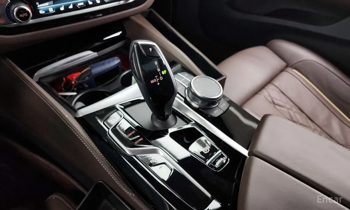 Фото 9 - BMW Gran Turismo