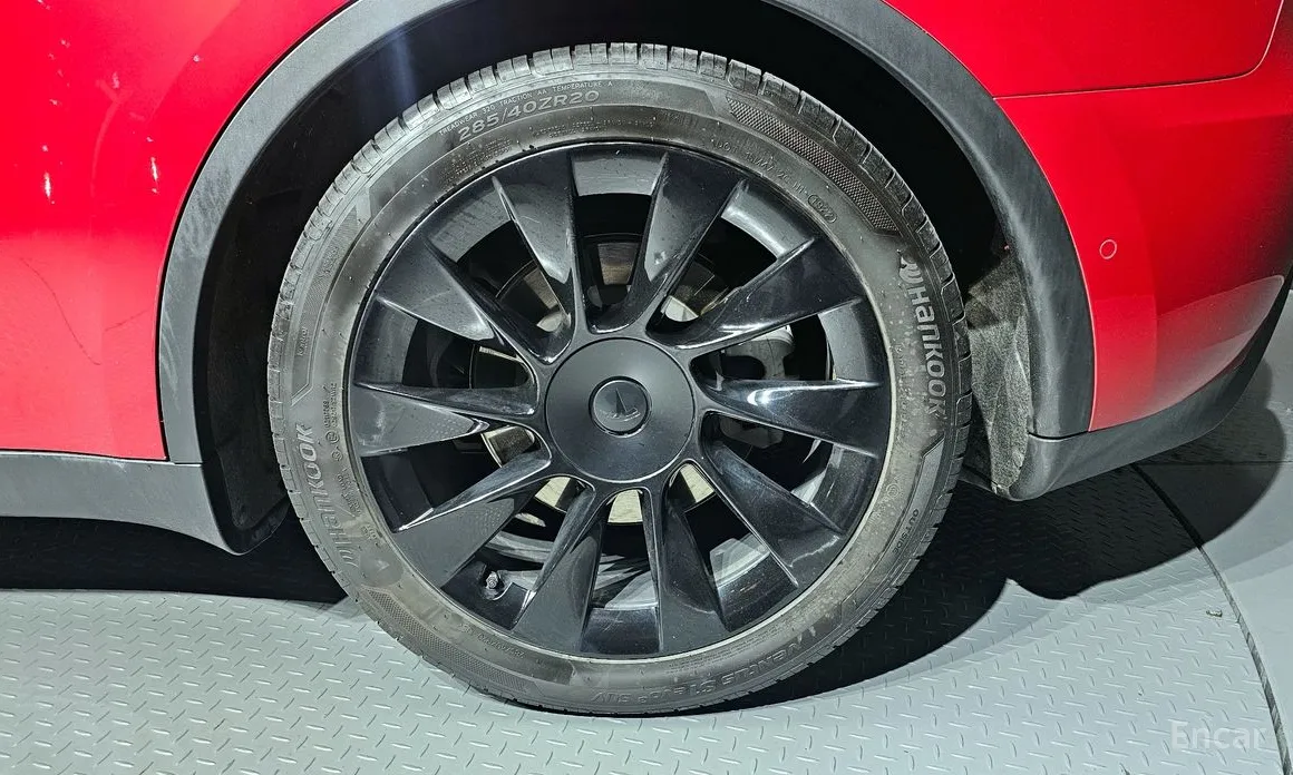 Фото 5 - Tesla Model Y