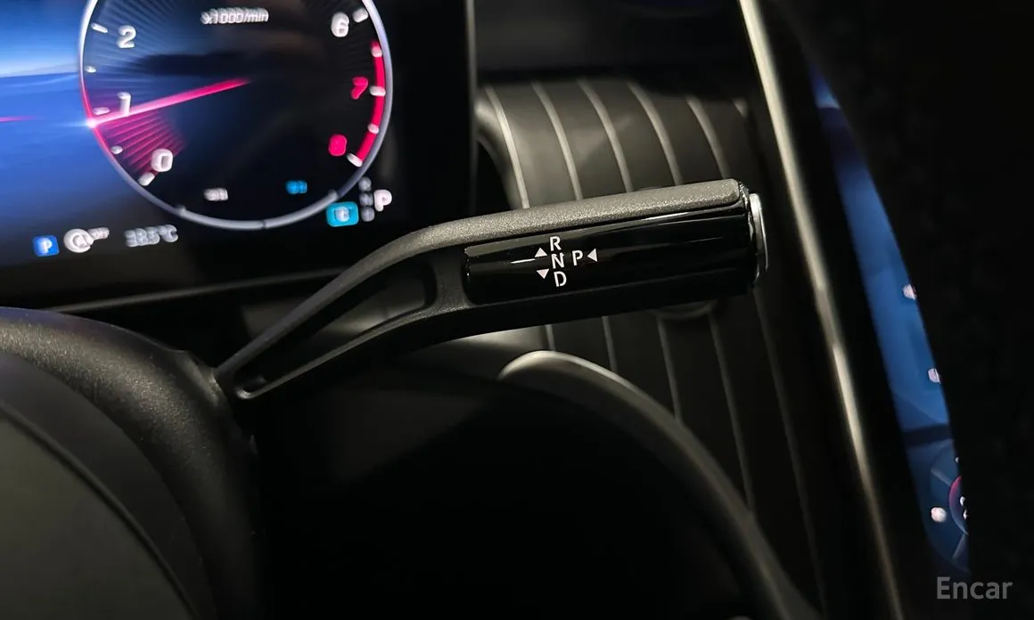 Фото 9 - Mercedes-Benz GLC-Class